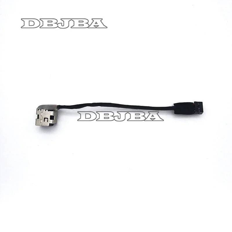 Разъем питания постоянного тока для HP ProBook 440 450 455 G1 G2 710431 SD1 FD1|Компьютерные кабели