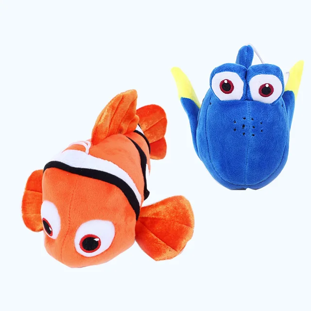 Special Price Disney Pixar Finding Nemo Dory Plush Toys 22cm Fish Soft Cute Stuffed Cartoon Animals Toys Christmas Gifts for Kids Children Special Price Disney Pixar Finding Nemo Dory Plush Toys 22cm Fish Soft Cute Stuffed Cartoon Animals Toys Christmas Gifts for Kids Children