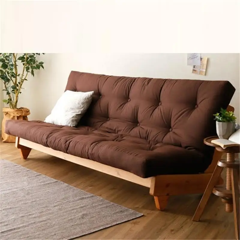 Koltuk كاما موبل ميزون للطي Divano Asiento Meble تفعل Salonu نفخة الفقرة مجموعة غرفة المعيشة الأثاث Mueble دي سالا أريكة سرير