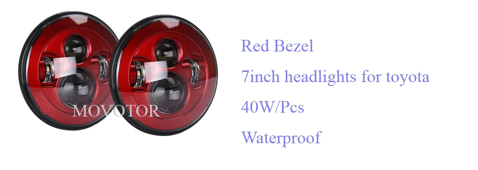 40w light