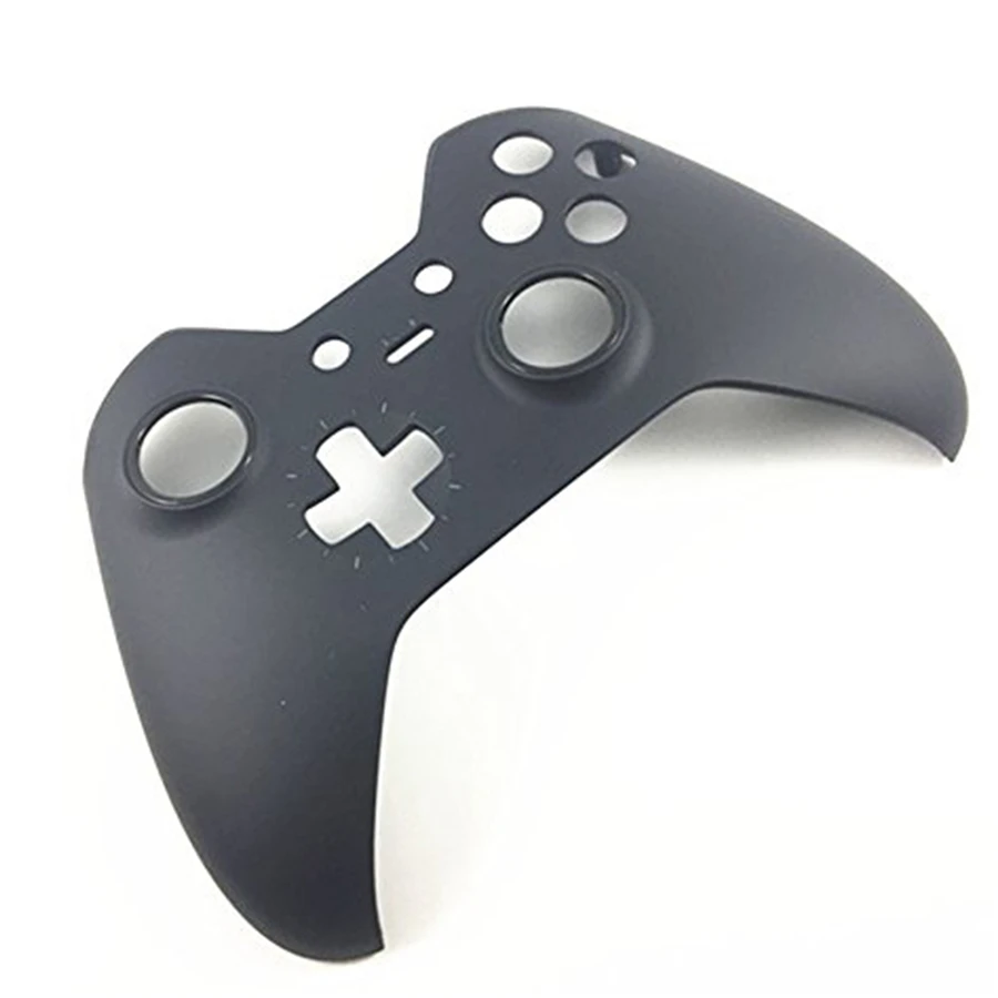 Замена Передняя верхняя корпус в виде ракушки чехол для Xbox One Elite контроллер запчасти для ремонта