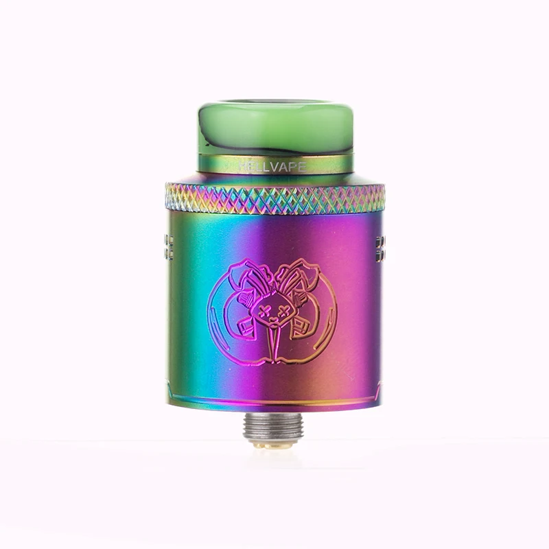 Hellvape Drop Dead 24mm RDA (2)