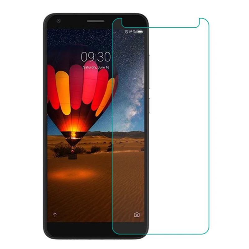 Закаленное стекло 9H для смартфона ZTE Blade V9 Vita защитное 5 45 дюйма Защитная пленка