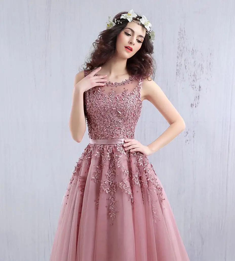 Beauty-Emily Magic vision Black Swan short long black dinner party stage wedding dress 0706 Beauty-Emily Magic vision Black Swan short long black dinner party stage wedding dress 0706