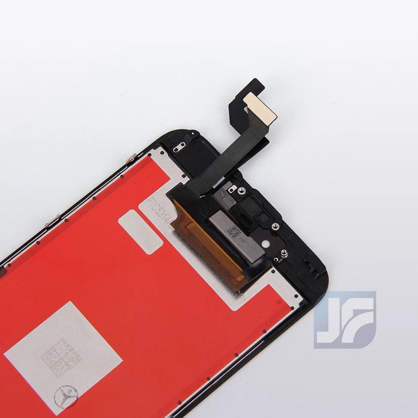 Skup 10 sztuk najwyższej jakości dla Tianma Ecran dla iPhone 6 S ekran LCD z dobrą 3D dotykowy maszyna do tłoczenia na zimno wyświetlacz zestaw naprawczy bezpłatne DHL