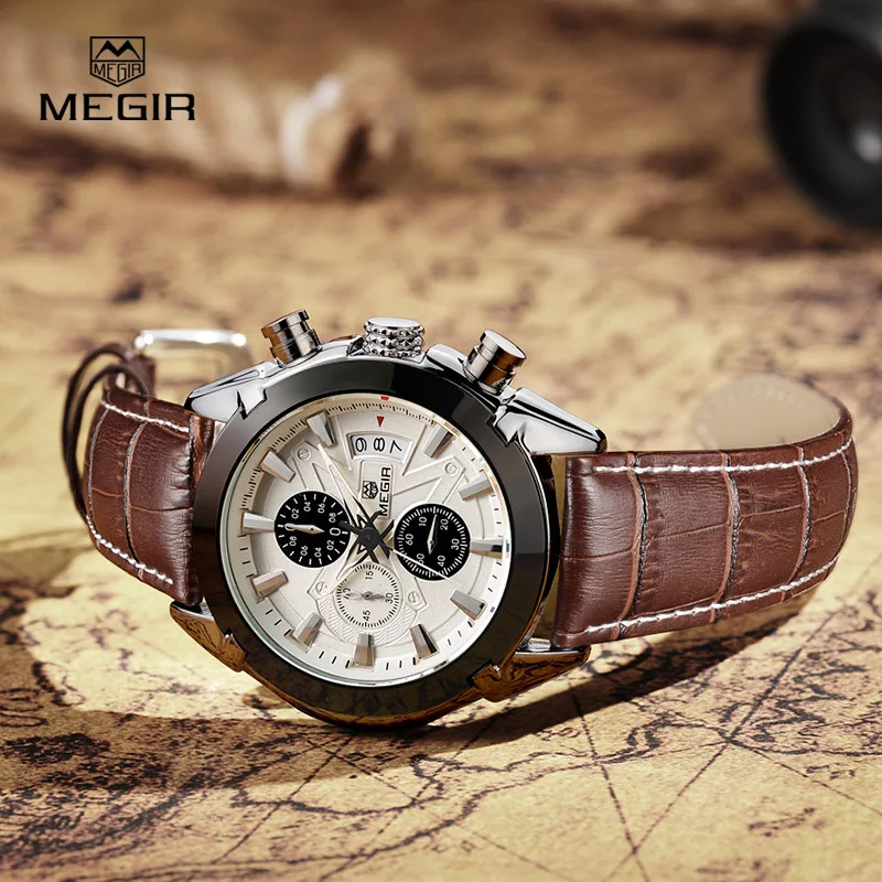 Titan Watches For Men Leather Belt Best 