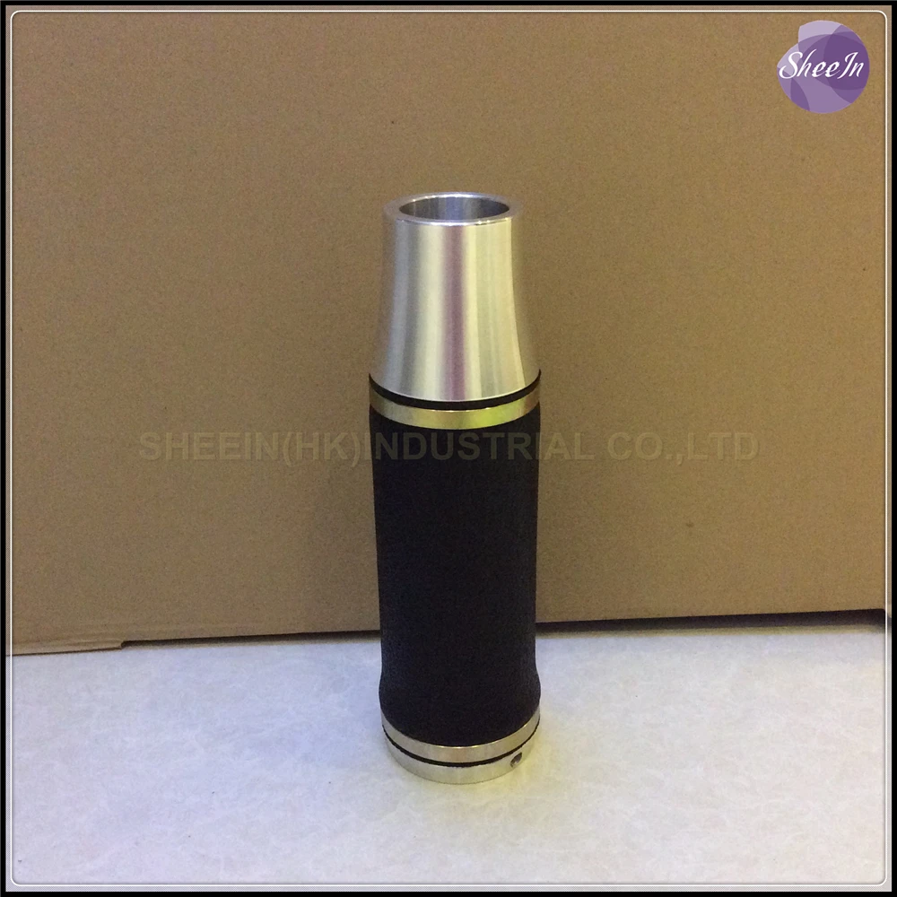 

SN100RL-BD/Fitted BORDER coilover(Thread pitch M52*1.5-49) airspring rolling lobe sleeve shock absorber pneumatic air suspension