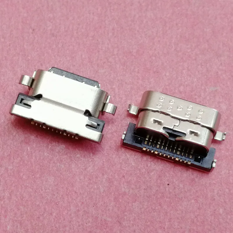 10pcs usb charging charger connector For Motorola Moto Z3 PLAY Z3PLAY