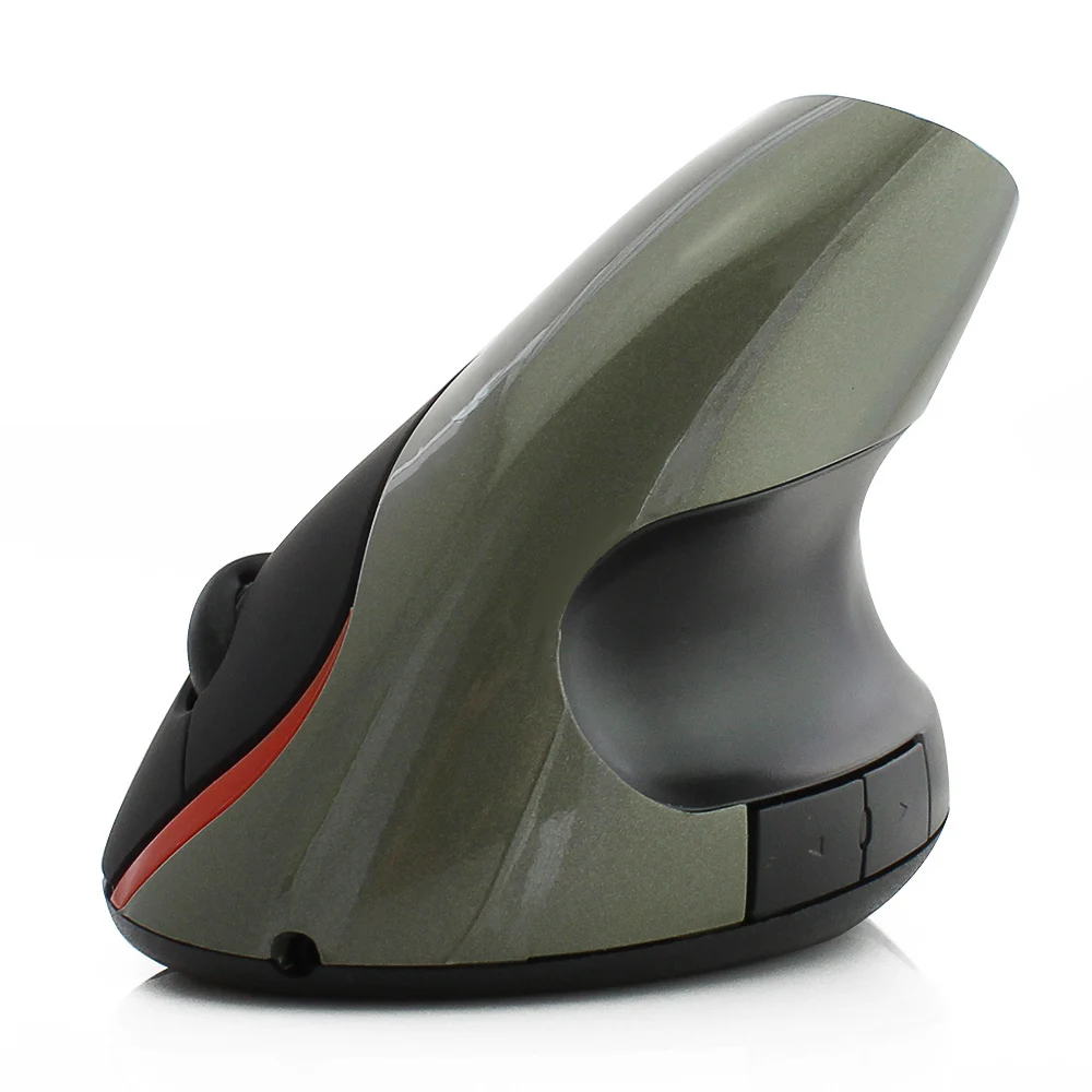 mouse vertical