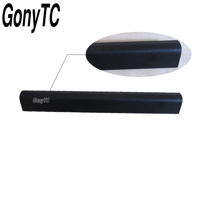 GONYTC Korea Cell New Original RI04 Battery для HP Probook 450 455 470 G3 G4 for ENVY 17 15 q001tx 805294 001 HSTNN DB7B|Аккумуляторы