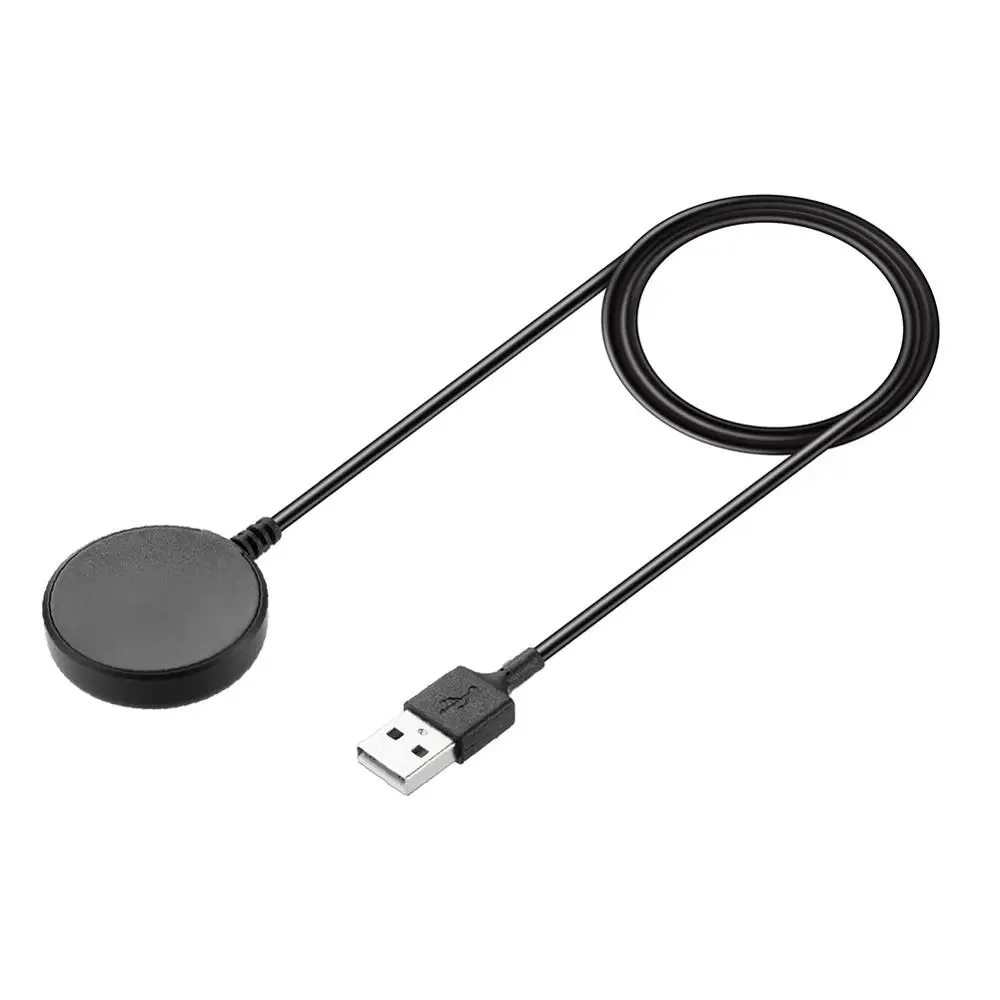 USB Смарт-часы Зарядная база зарядное устройство для умных часов провод для samsung Galaxy смотреть активный R500