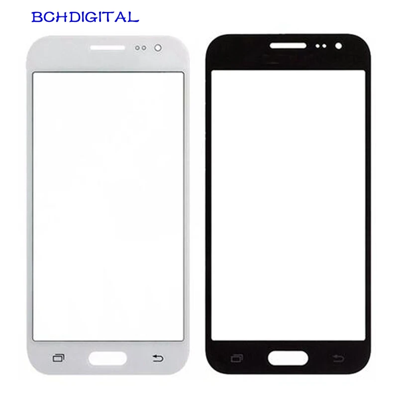 S061 для Samsung Galaxy J2 2015 J200/J2 2016 J210 Мобильный телефон lcd Внешний сенсорный экран