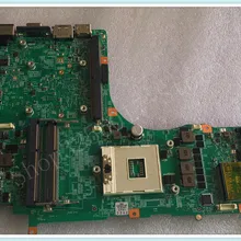 Материнская плата MS-16F21 VER: 1,2 для MSI GT683DX GT683DXR GT683R GT683R