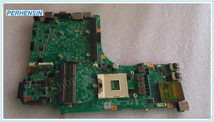 Материнская плата MS 16F21 VER: 1 2 для MSI GT683DX GT683DXR GT683R GT683R|motherboard motherboard|motherboard msimsi motherboard