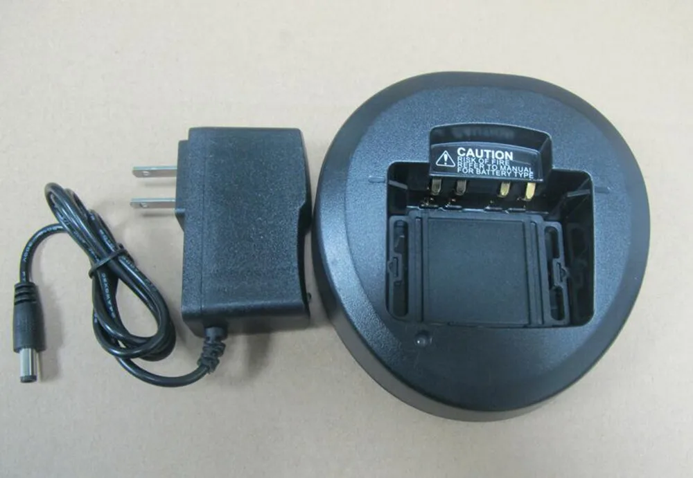 OPPXUN 110 240 в зарядное устройство CD 58 для Vertex VX231 EVX531 EVX534 EVX539 VX351 VX354 VX451