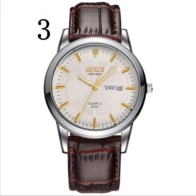 

Fashion trend 2019 new ladies watch waterproof quartz watch to run female watch