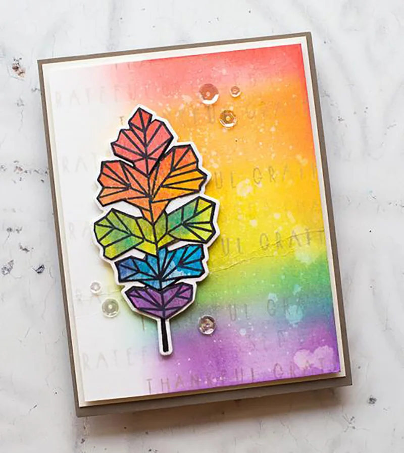

SP Metal Cutting Dies and Clear Rubber Stamp Set xxxx Stamp with Dies for Card Making Scrapbooking Decoration