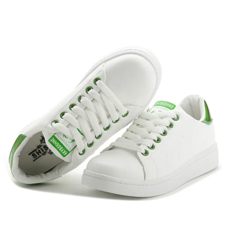 2018 Marca Sport Cuero Zapatos Zapatillas Corriendo Mujer 1qr1wZx4a