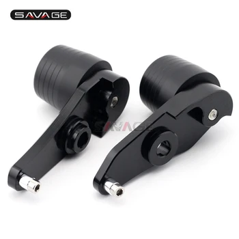 

Frame Sliders Crash Protector For YAMAHA FJR 1300 FJR1300 2006-2012 07 08 09 10 11 Falling Protection New Motorcycle Accessories