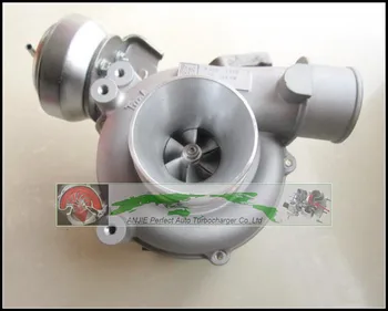 

Turbo For Mazda 3 For Mazda 5 For Mazda 6 2003- MZ-CD CD 2.0L 143HP 105kw RHV4 VJ36 VHD20012 RF7J13700D RF7J13700E Turbocharger