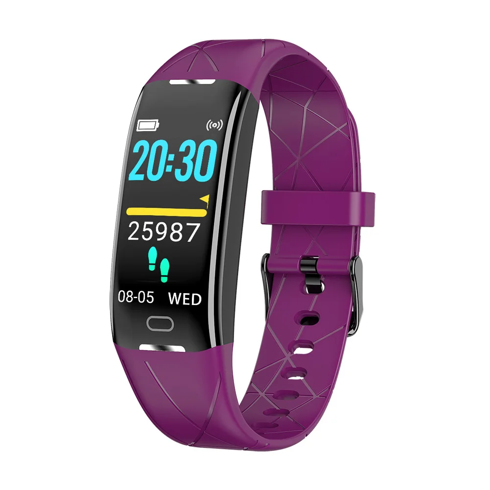 

Z21 PLUS Smart Wristband Bracelet Watch Fitness Blood Pressure Heart Rate Tracking Drop shipping