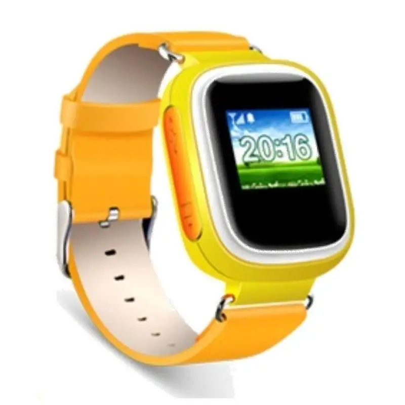 GPS font b Smart b font font b Watch b font Wristwatch Q60 BabyGift SOS Call GPS font b Smart b font font b Watch b font Wristwatch Q60 BabyGift SOS Call
