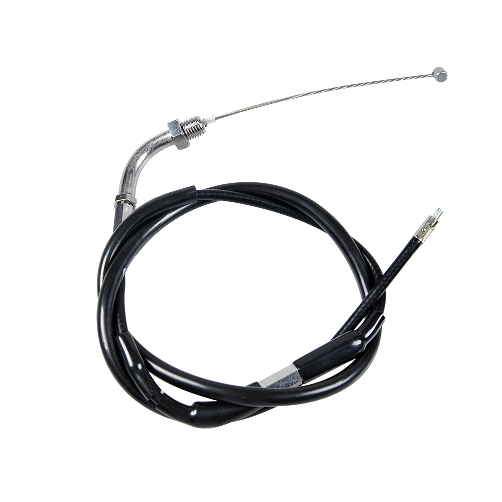 GY6125/150 RACING ACELERATED CABLE FOR FLAT SLIDE CARBURATOR 