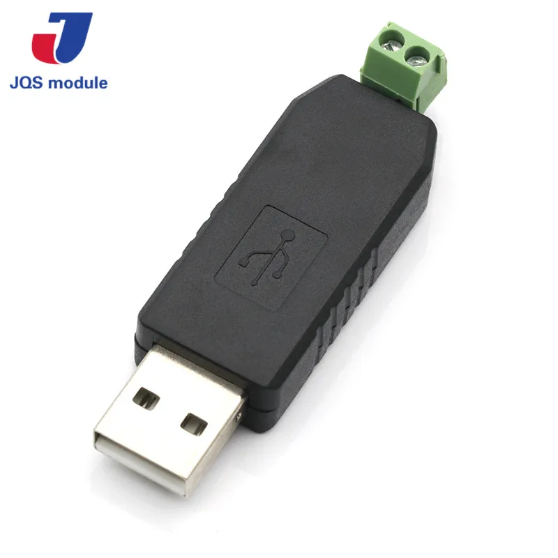

USB to RS485 485 Converter Adapter Support Win7 XP Vista Linux Mac OS WinCE5.0
