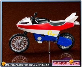 

"Masked Rider RX" Original BANDAI Tamashii Nations S.H.Figuarts / SHF [Tamashii Web Exclusive] Action Figure - ROBOIZER