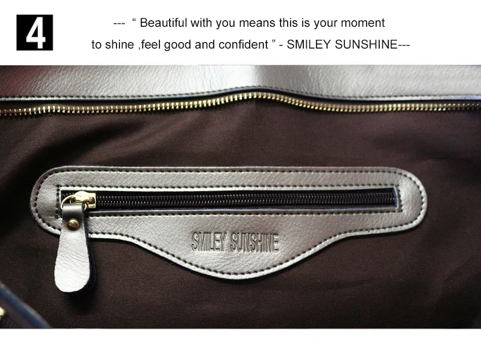 large shoulder bag