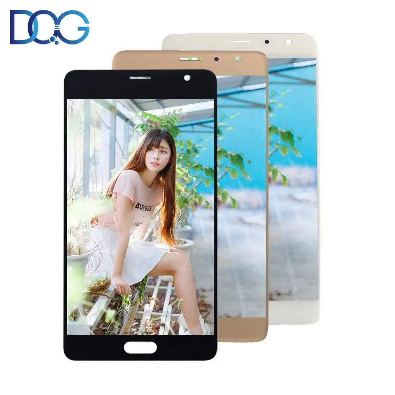 

5.5" LCD Display Touch Screen For Xiaomi Redmi Pro Panel Digitizer Assembly Repair Complete Parts Test Good Mobile Accessories