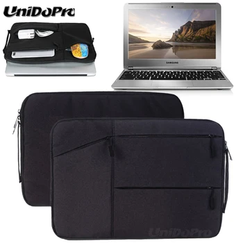 

Unidopro Sleeve Briefcase for Samsung ATIV Book 9 Pro Handbag 15.6" Touchscreen Laptop Intel Core i7 Mallette Carrying Bag Cover