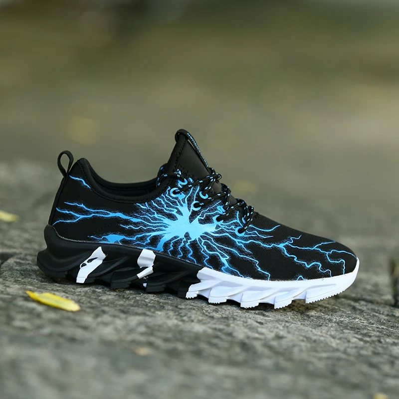 Men Sneakers Big Size 36-47 Comfortable Shoes Men Fashion Slip-On Men's Casual Shoes Graffiti Personality Design Male Loafers Men Sneakers Big Size 36-47 Comfortable Shoes Men Fashion Slip-On Men's Casual Shoes Graffiti Personality Design Male Loafers