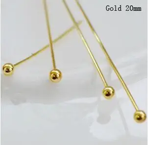 F352 gold 20mm
