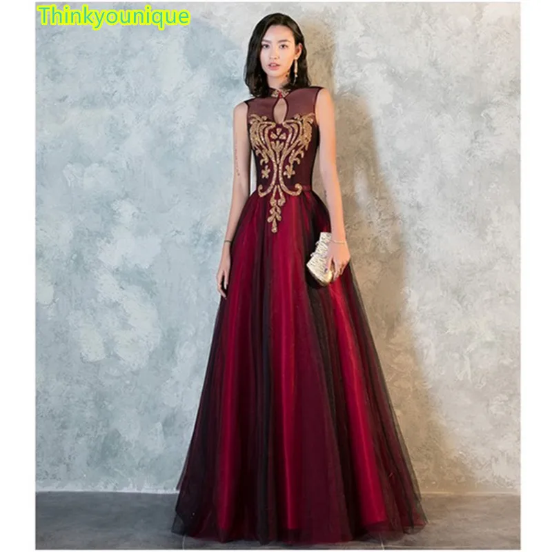 Платья для выпускного вечера вечерние Платья vestidos de festa robe de mariage vestidos de novia abendkleider quinceanera robe de soiree SA073