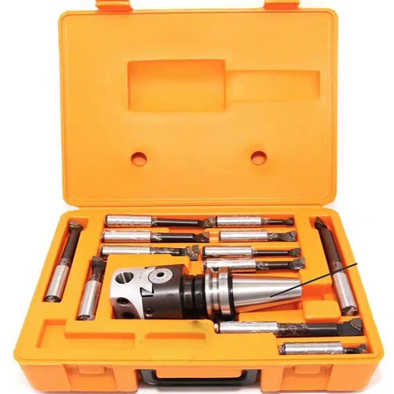 High precision 2 inch F1-12-50mm boring head