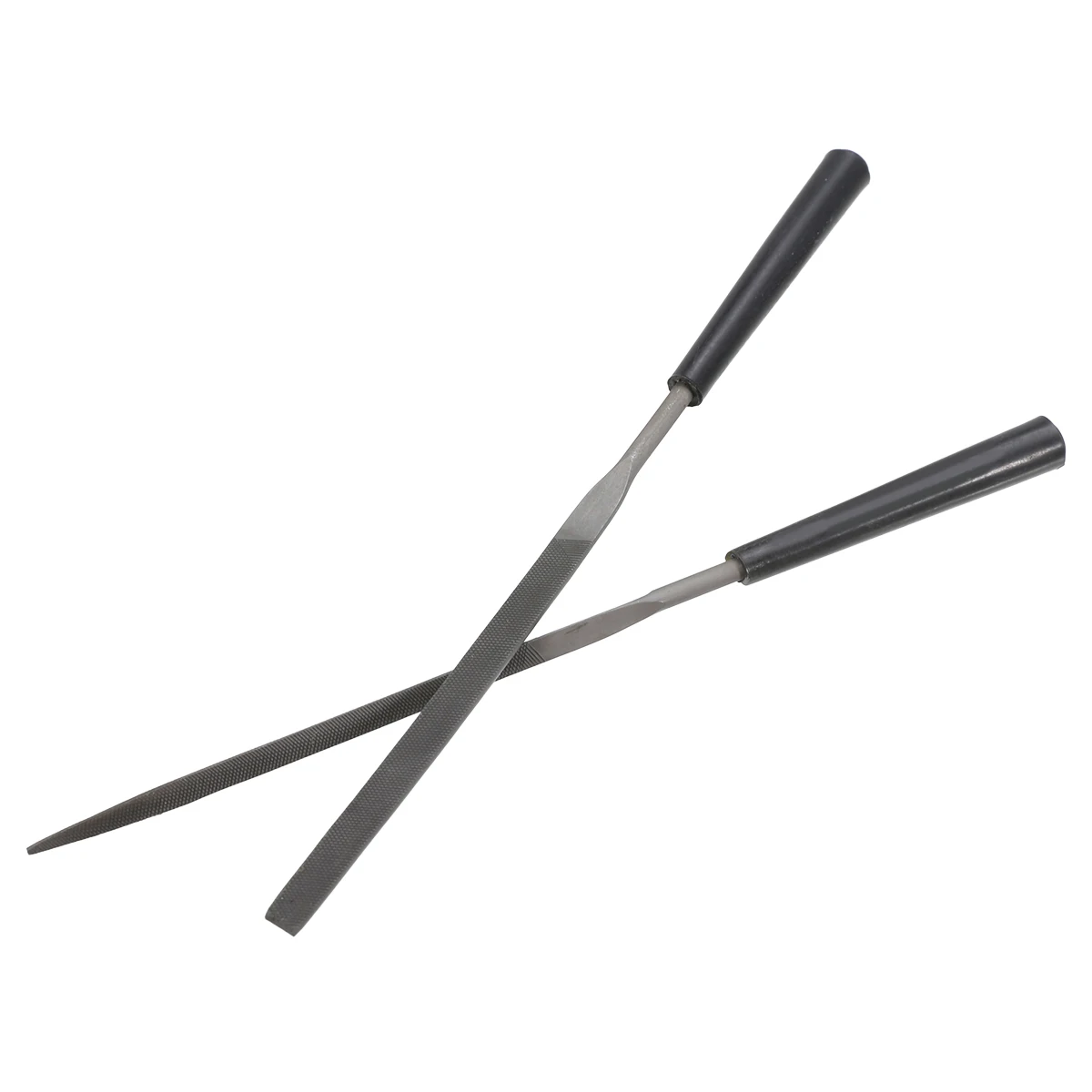 5pcs 140mm Needle Files Set File for Metal Jeweler Wood Carving Metal Glass Stone Craft Electronics Repairing Woodworking