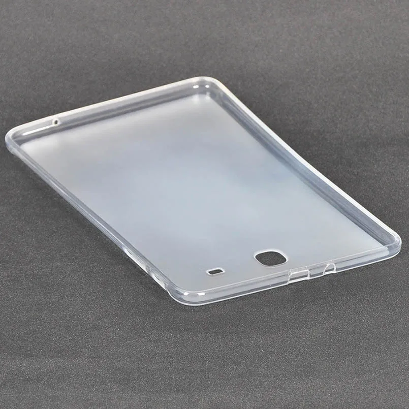 Durable Soft TPU Protective Tablet Case with Free Gift