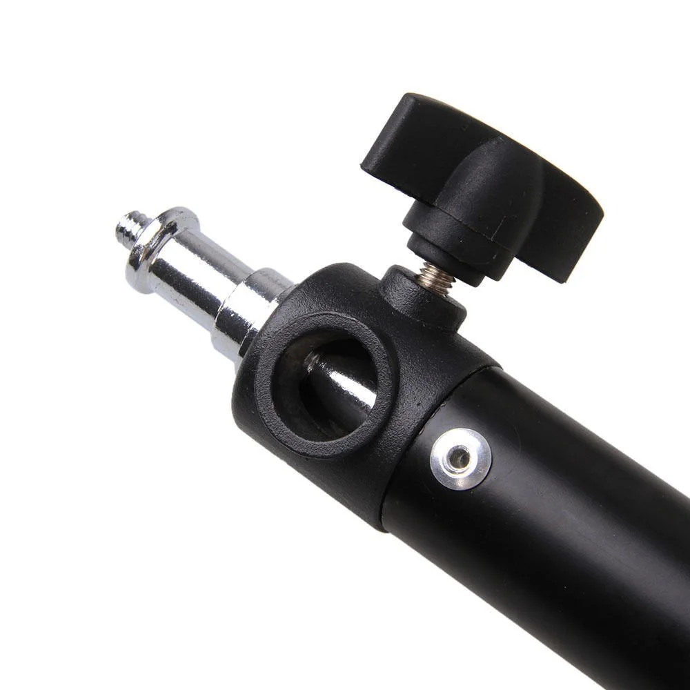 Godox AD S16 подставка для вспышки с низким расположением 1/4 &quotи 3/8&quot подставки WITSTRO