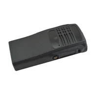 Black Plastic Housing case cover with sticker,knobs,dust cover for Motorola GP328 GP340 PRO5150 PRO5350 MTX900 PTX700 HT750 2