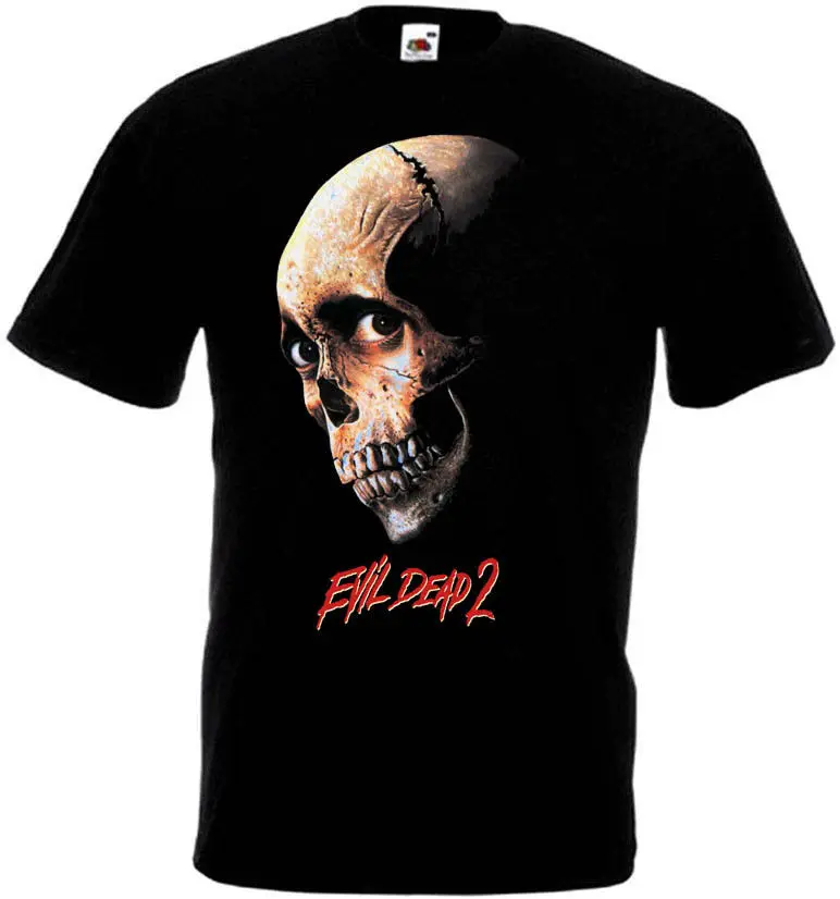evil dead t shirt jennifer's body