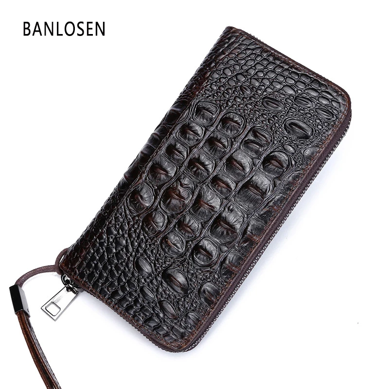 

Luxury Clutch Bag Male Leather Purse Men Women Clutch Wallets Hand Bags Business Carteras Mujer Wallets Men