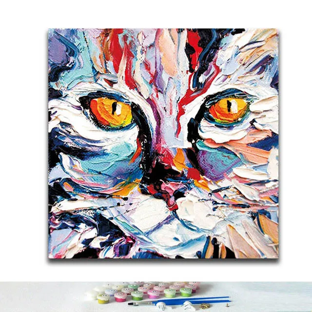 DIY-colorings-pictures-by-numbers-with-colors-Painted-cat-Animal-painting-picture-drawing-painting-by-numbers.jpg_640x640