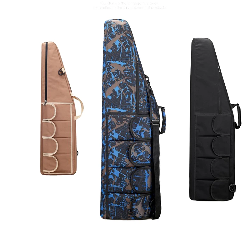 

TAK YIYING Tactical Airsoft Rifle bag Hunting Shooting Gun Bag Military Army Rifle Case