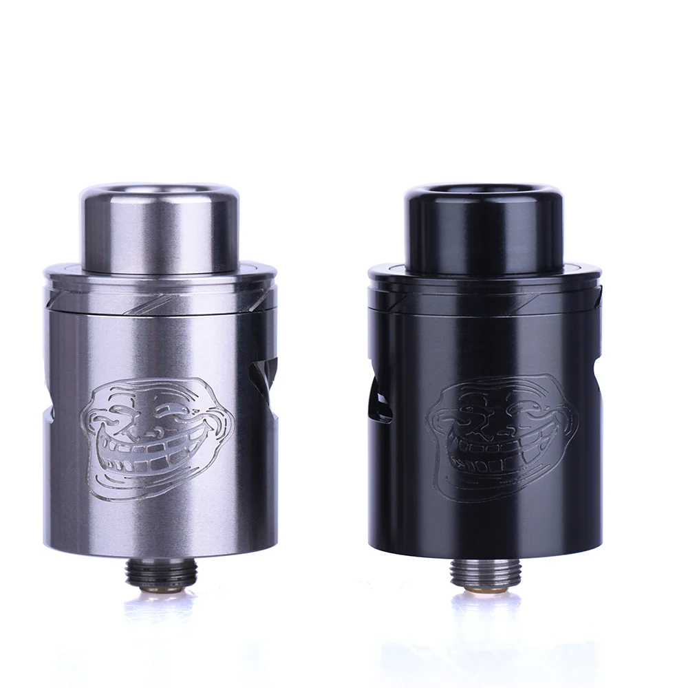 Wotofo The Toll V2 22MM (14)