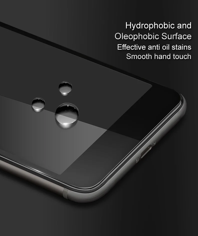 iPhone 8 Glass 6