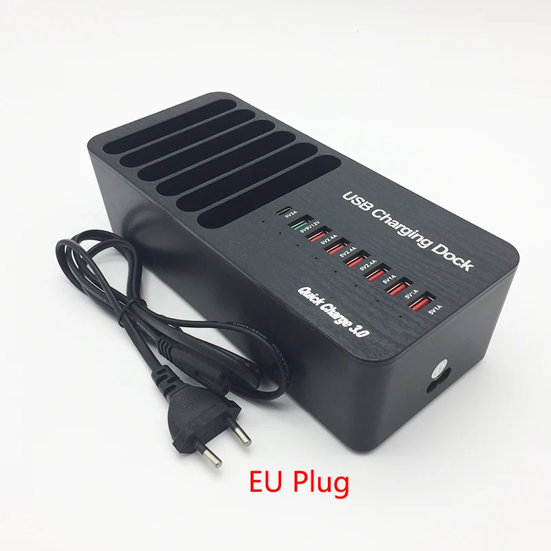 Multi Port USB Charger Station_30