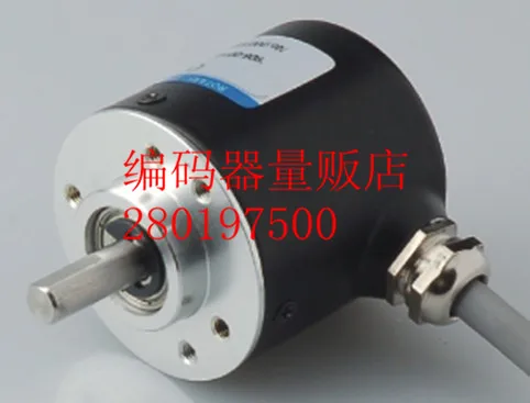 

[BELLA] ZSP3806-003 series encoder -500 pulse within the special products --2pcs/lot
