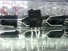 Мощность транзистор C3807 новый оригинальный 44--XDDZ | Электронные компоненты и