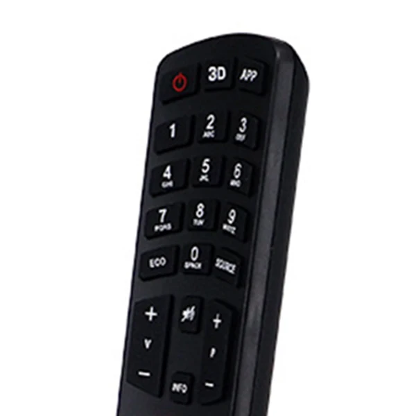 HUAYU для Tcl Rm-L1330 ТВ пульт дистанционного управления